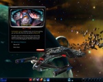 First In Game Star Trek Online Screenshot