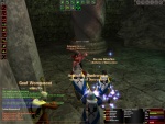 Guild Group Action!