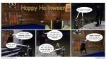 [10-31-04] - Happy Belated Halloween.