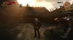 Vlodomir in Geralt's Body New Game Plus