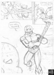 Page 28-Pencils Only